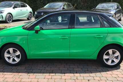 Audi A1 49.517 km 15.990 &euro; Bohmte 49163