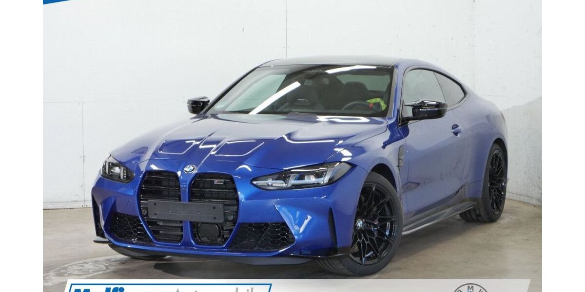BMW M4 16.356 km 85.799 &euro; Crailsheim 74564