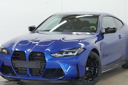 BMW M4 16.356 km 85.900 &euro; Crailsheim 74564