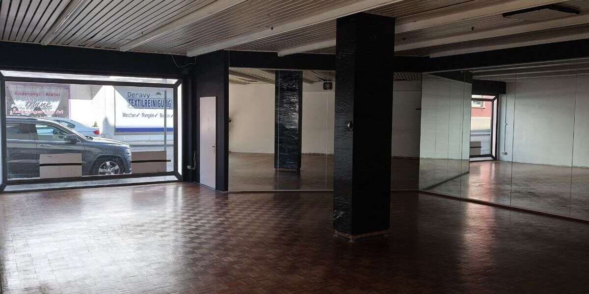 Gewerbeobjekt Bad Kreuznach - 490&euro; | Angebot:24132980