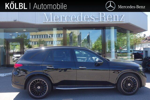 Mercedes-Benz GLC 300 27.980 km 57.340 &euro; Unterschleißheim 85716