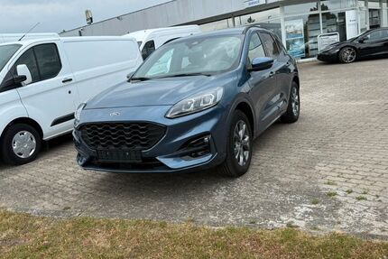 Ford Kuga 74.823 km 22.100 &euro; Wolgast 17438