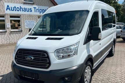 Ford Transit 206.000 km 13.490 &euro; Bad Essen 49152