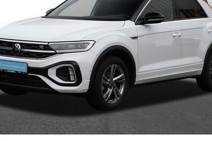 VW T-Roc 7.200 km 25.398 &euro; Lünen 44534
