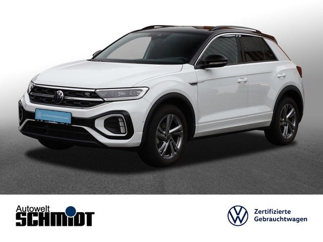 VW T-Roc 7.200 km 25.398 &euro; Lünen 44534
