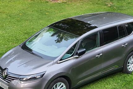 Renault Espace 293.000 km 12.999 &euro; Berlin 12247