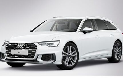 Audi A6 36.150 km 41.190 &euro; Wolfsburg 38440