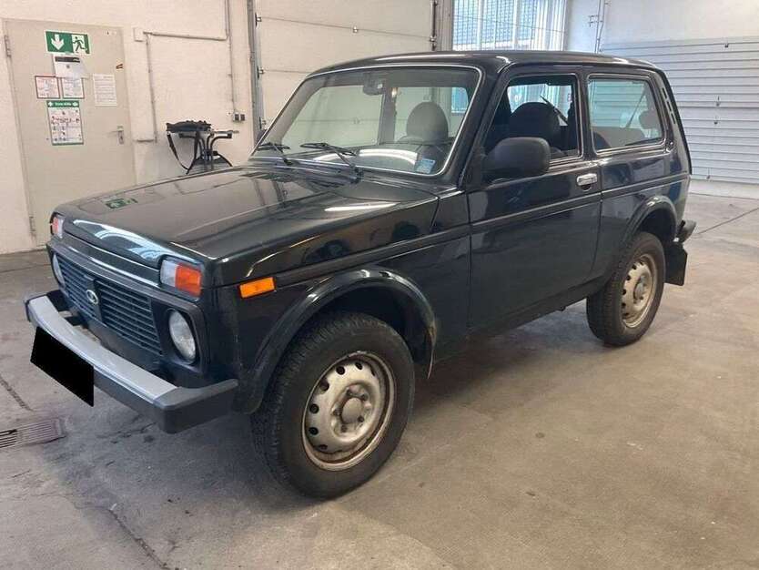 Niva