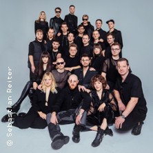 Jazzrausch Bigband - For Heaven's Sake 08.11.2025 Martin Luther Kirche