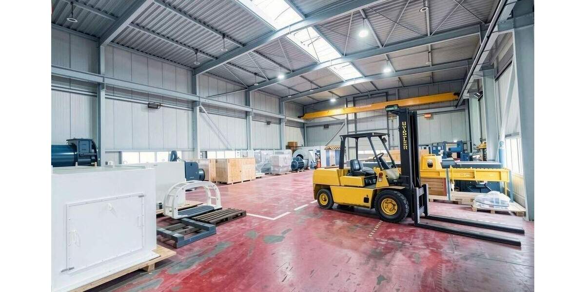 Gewerbeobjekt Dessau-Roßlau Innenstadt - 2.250.000&euro; | Angebot:25774907