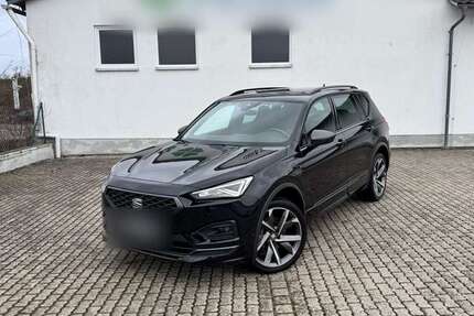 Seat Tarraco 43.400 km 30.750 &euro; Helgoland 27498