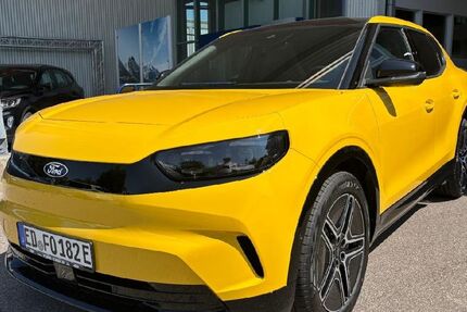 Ford Capri 5.000 km 44.989 &euro; Freising 85356