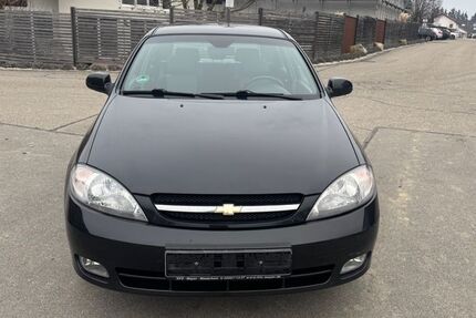 Chevrolet Lacetti 89.000 km 2.790 &euro; Rattenkirchen/Haun 84431