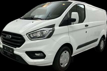Ford Transit Custom 31.990 km 22.900 &euro; Norderstedt 22851