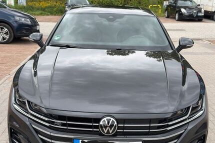 VW Arteon 49.500 km 29.490 &euro; Hamburg 21029