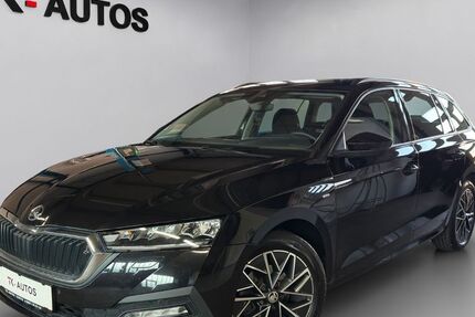 Skoda Octavia 109.302 km 21.490 &euro; Dorfen 84405