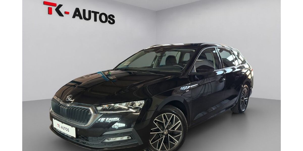 Skoda Octavia 109.302 km 21.490 &euro; Dorfen 84405