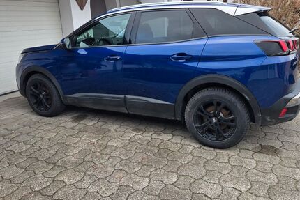 Peugeot 3008 120.000 km 13.200 &euro; Burggen 86977