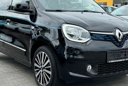 Renault Twingo 28.300 km 11.490 &euro; Wiesmoor 26639