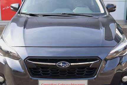 Subaru XV 102.500 km 14.950 &euro; Mücke 35325