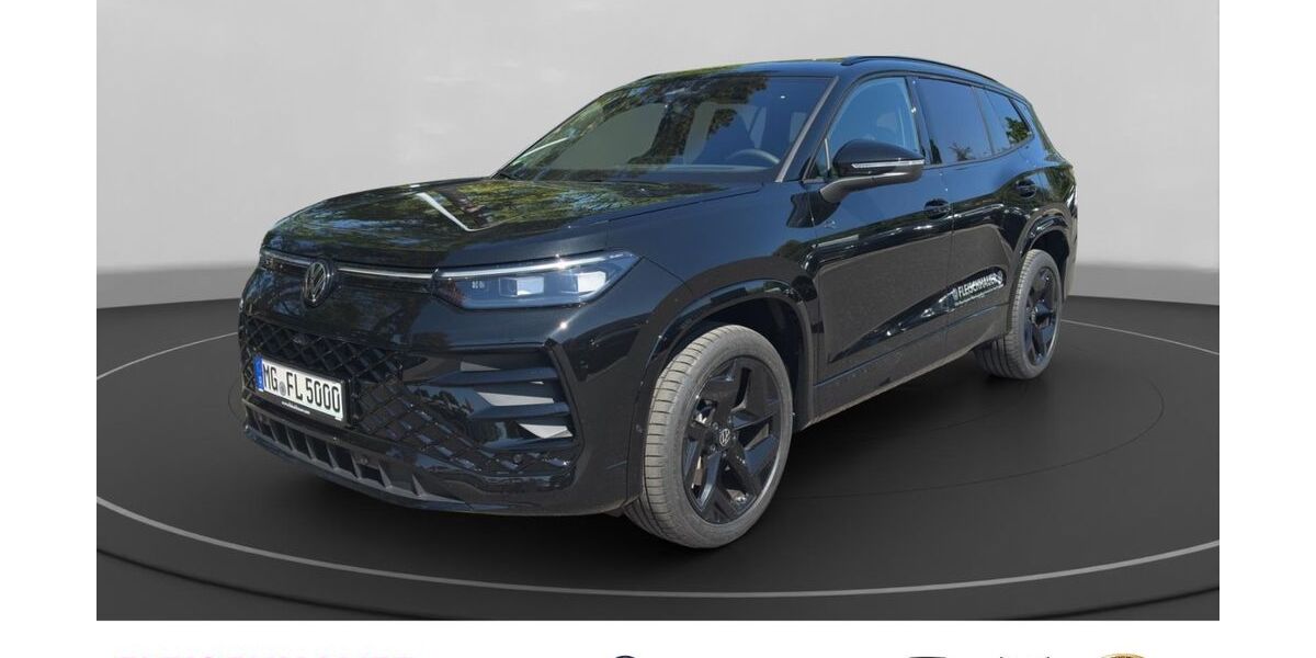 VW Tayron 3.000 km 59.960 &euro; Mönchengladbach 41238