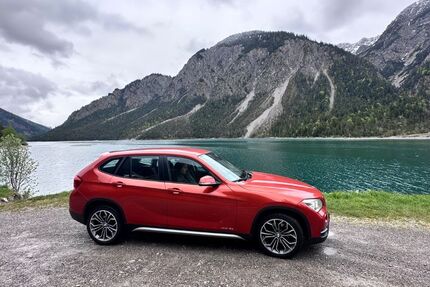 BMW X1 142.200 km 12.200 &euro; Nürnberg 90482