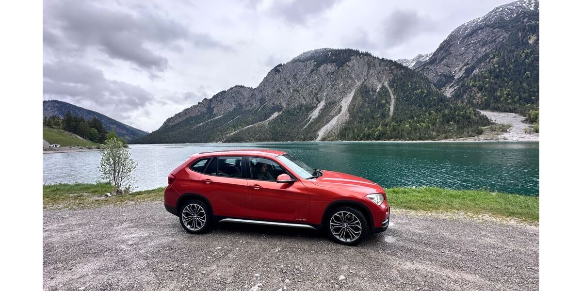 BMW X1 142.200 km 12.200 &euro; Nürnberg 90482