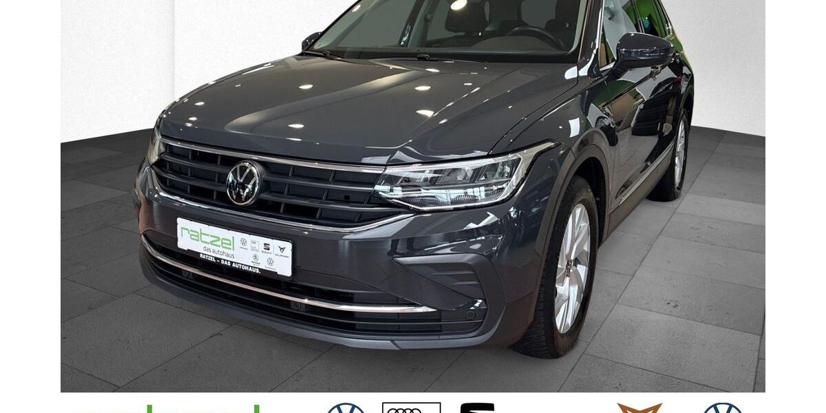 VW Tiguan 50.348 km 23.890 &euro; Zell u.A. 73119