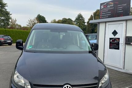 VW Caddy 200.300 km 4.999 &euro; Schwerte 58239