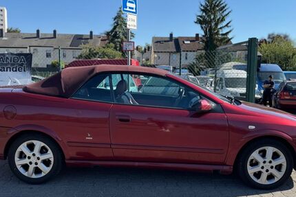 Opel Astra 245.000 km 999 &euro; Weinheim 69469