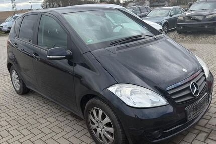 Mercedes-Benz A 150 246.000 km 1.500 &euro; Hornstorf/ Kritzow 23970