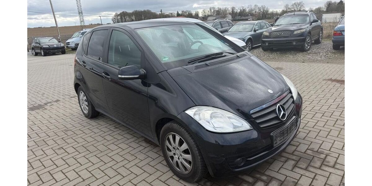 Mercedes-Benz A 150 246.000 km 1.500 &euro; Hornstorf/ Kritzow 23970