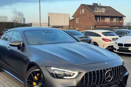 Mercedes-Benz AMG GT 39.500 km 87.900 &euro; Gronau 48599