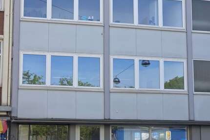 Gewerbeobjekt Wilhelmshaven Heppens - 767&euro; | Angebot:25625122