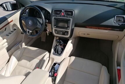 VW Eos