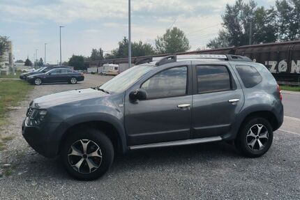 Dacia Duster 73.910 km 12.500 € Moos 78345