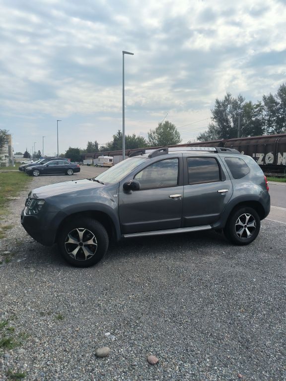 Dacia Duster 73.910 km 12.500 € Moos 78345