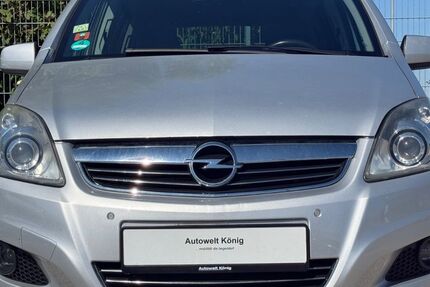 Opel Zafira 199.483 km 3.680 &euro; Elchingen 89275