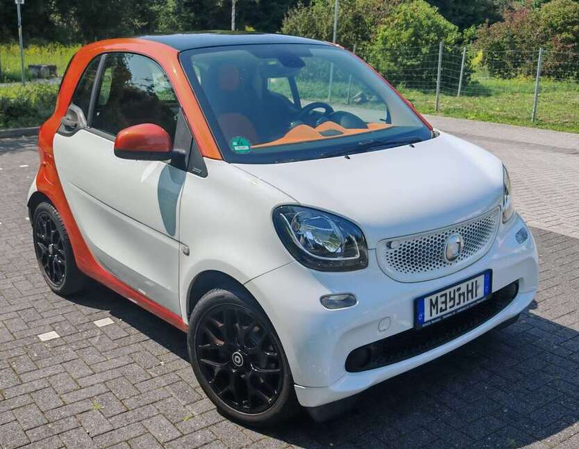 forTwo