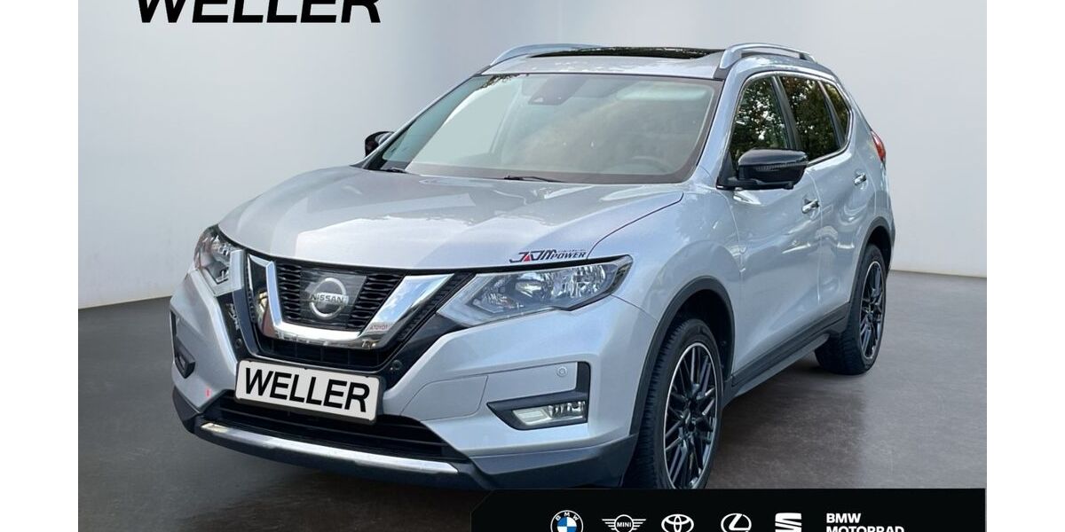 Nissan X-Trail 42.950 km 18.590 &euro; Gütersloh 33330