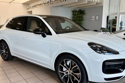 Porsche Cayenne 199.989 km 48.850 &euro; Stuhr-Bremen 28816