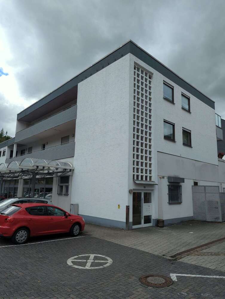 Wohnung zum Mieten in Netphen 570 € 67 m²
