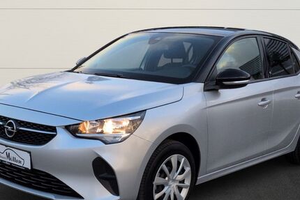 Opel Corsa 32.410 km 14.995 &euro; Gnarrenburg 27442