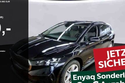 Skoda Enyaq 25.190 km 22.840 &euro; Wackersdorf 92442