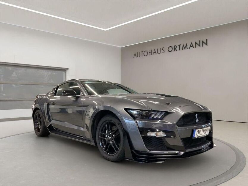 Mustang