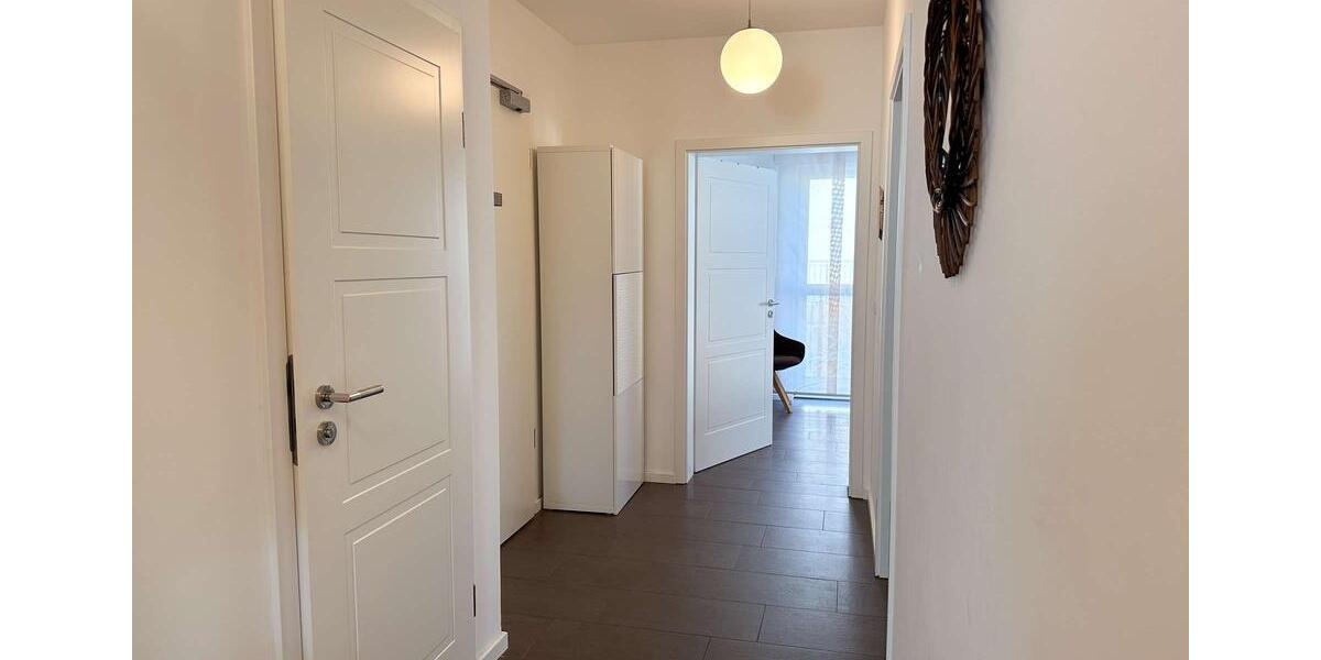 Etagenwohnung Heringsdorf - 3 Zimmer, 77 m&sup2;, 920&euro; | Angebot:26366806