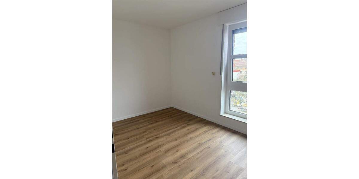 Attraktive 2 Zimmerwohnung Nähe Innenstadt 2 zimmer