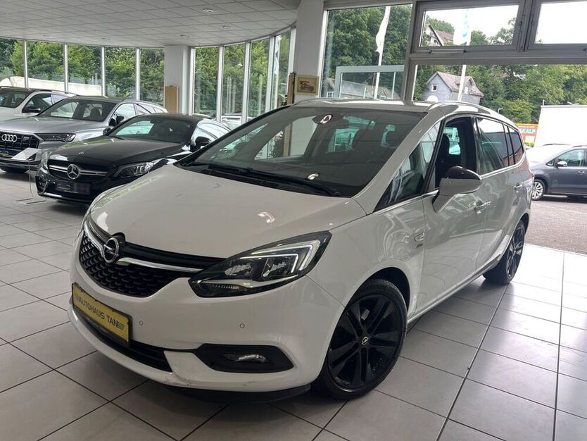 Zafira