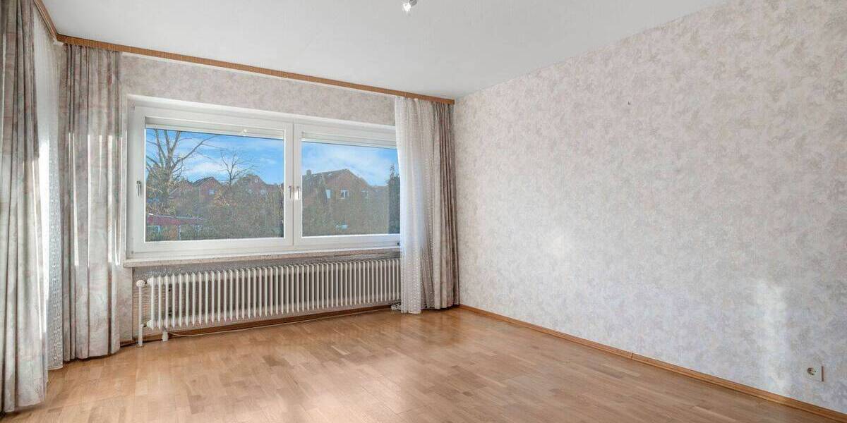 Doppelhaushälfte Harsefeld - 6 Zimmer, 129 m&sup2;, 295.000&euro; | Angebot:25731084