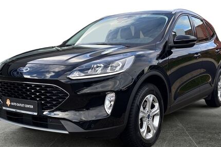 Ford Kuga 45.000 km 19.990 &euro; Fritzlar 34560